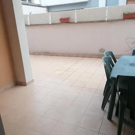 아파트 Casa Vacanza 메리네
