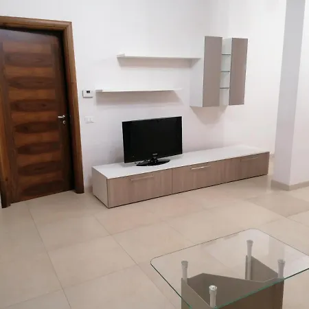 شقة Casa Vacanza Merine