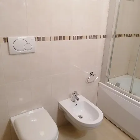 Casa Vacanza شقة