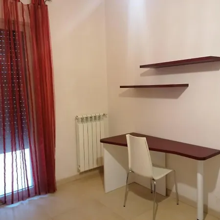 Casa Vacanza *
