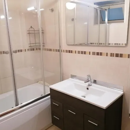 Casa Vacanza * 메리네