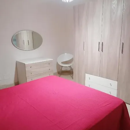Casa Vacanza