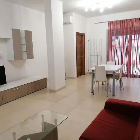 Casa Vacanza شقة Merine
